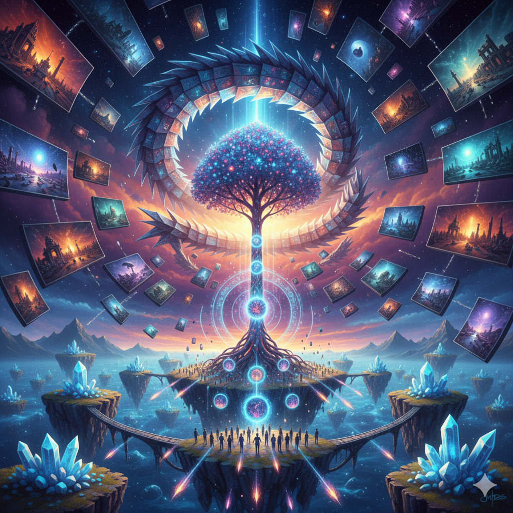 Abreu Studio - Conceptual I